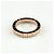 Anello Cartier Lanieres in oro rosa - vista 3