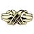 Autre Marque Tiffany & Co. Ring aus 18K Gelbgold