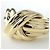 Autre Marque Tiffany & Co. Ring aus 18K Gelbgold - Ansicht 2
