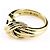 Autre Marque Tiffany & Co. Ring aus 18K Gelbgold - Ansicht 3