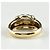 Autre Marque Tiffany & Co. Ring aus 18K Gelbgold - Ansicht 4