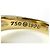 Autre Marque Tiffany & Co. Ring aus 18K Gelbgold - Ansicht 5