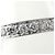 Autre Marque Anillo Half Eternity Tiffany & Co. en platino - vista 2