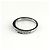 Autre Marque Anillo Half Eternity Tiffany & Co. en platino - vista 3