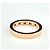 Bulgari Bvlgari Marry Me Ehering aus 18K Roségold - Ansicht 5
