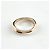 Autre Marque Anillo Double Wave de Tiffany & Co. en oro rosa - vista 3