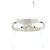 Autre Marque Tiffany & Co. Streamerica Bandring