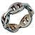 Ring Hermès Anillo Hermes Chaine d'Ancre Enchainee PM