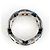 Ring Hermès Anillo Hermes Chaine d'Ancre Enchainee PM - vista 4