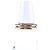 Hermès Hermes Ariane Pink Gold Ring