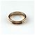Hermès Hermes Ariane Pink Gold Ring - view 2