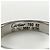 Anillo Cartier Mini Love - vista 3