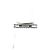 Van Cleef & Arpels Ester Ring aus Platin