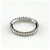Van Cleef & Arpels Ester Ring aus Platin - Ansicht 2