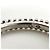 Van Cleef & Arpels Ester Ring aus Platin - Ansicht 4
