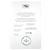 Van Cleef & Arpels Ester Ring aus Platin - Ansicht 7