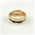 Boucheron Quatre Classic Small Ring Diamant und Gelbgold - Ansicht 3
