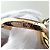 Anello Cartier Trinity in Oro Giallo - vista 4