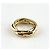 Anello Cartier Constellation in Oro Giallo - vista 4
