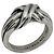Autre Marque Anello Signature Cross Band Tiffany & Co.