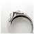 Autre Marque Anello Signature Cross Band Tiffany & Co. - vista 4