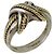 Autre Marque Anillo Cruz Signature Tiffany & Co.