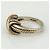 Autre Marque Anillo Cruz Signature Tiffany & Co. - vista 3