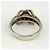 Autre Marque Anillo Cruz Signature Tiffany & Co. - vista 4