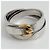 Hermès Hermes Double True Band Ring - Ansicht 2
