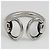 Ring Hermès Anillo banda Hermes Nausicaä en Plata 925 - vista 2