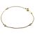 Autre Marque Bracciale Tiffany & Co. By the Yard in oro giallo