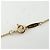 Autre Marque Bracciale Tiffany & Co. By the Yard in oro giallo - vista 4