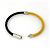 Bracciale Louis Vuitton Neo Split Monogram Eclipse - vista 2
