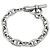 Chaîne d'ancre Hermès Pulsera Hermes Chaine d'Ancre GM