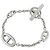 Chaîne d'ancre Hermès Hermes Farandole Multi Bracelet Chaine d'Ancre