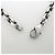 Autre Marque Bracciale con charm in argento sterling Tiffany & Co. - vista 2