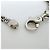 Autre Marque Tiffany & Co. Knot Double Rope Armband - Ansicht 3