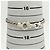 Autre Marque Tiffany & Co. Knot Double Rope Armband - Ansicht 4