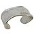Autre Marque Tiffany & Co. Bone Armreif Small