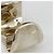 Autre Marque Tiffany & Co. Bone Armreif Small - Ansicht 4