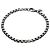 Autre Marque Tiffany & Co. Venetian Link Armband mit Anhängern