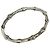 Autre Marque Brazalete Bamboo de Tiffany & Co. en Plata 925
