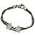 Autre Marque Tiffany & Co. Double Rope Sternen-Armband