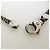 Autre Marque Tiffany & Co. Double Rope Sternen-Armband - Ansicht 3