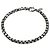 Autre Marque Tiffany & Co. Venetian Link Armband mit Anhängern