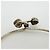 Autre Marque Bracciale rigido Tiffany & Co. Double Heart Hook - vista 3