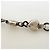 Autre Marque Bracciale Tiffany & Co. Puff Heart in Argento 925 - vista 3