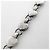 Autre Marque Tiffany & Co. Puff Heart Charm Armband - Ansicht 4