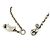 Autre Marque Pulsera con colgante de luna Tiffany & Co. - vista 3