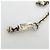 Autre Marque Pulsera con colgante de luna Tiffany & Co. - vista 4